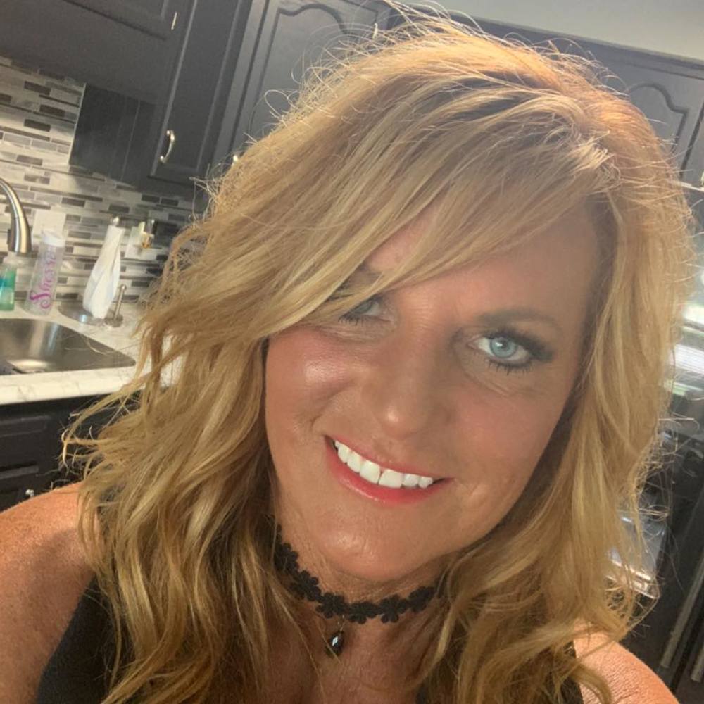 Meet your Posher, Sherri
